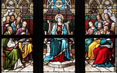 Feast of Pentecost