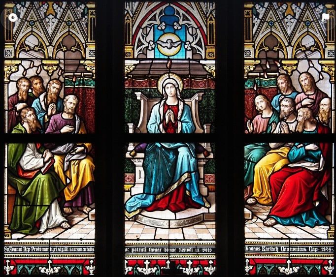 Feast of Pentecost