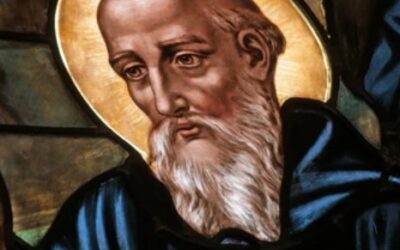Rule of St. Benedict – May 28th 2023