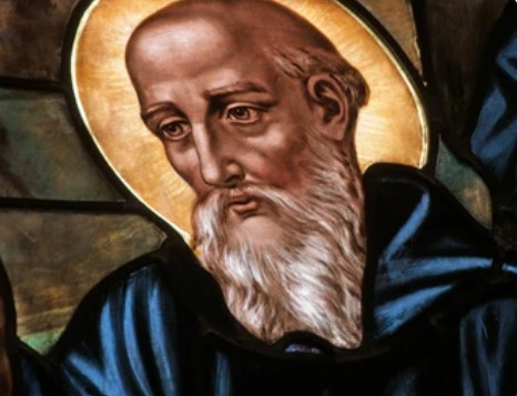 Rule of St. Benedict – May 28th 2023
