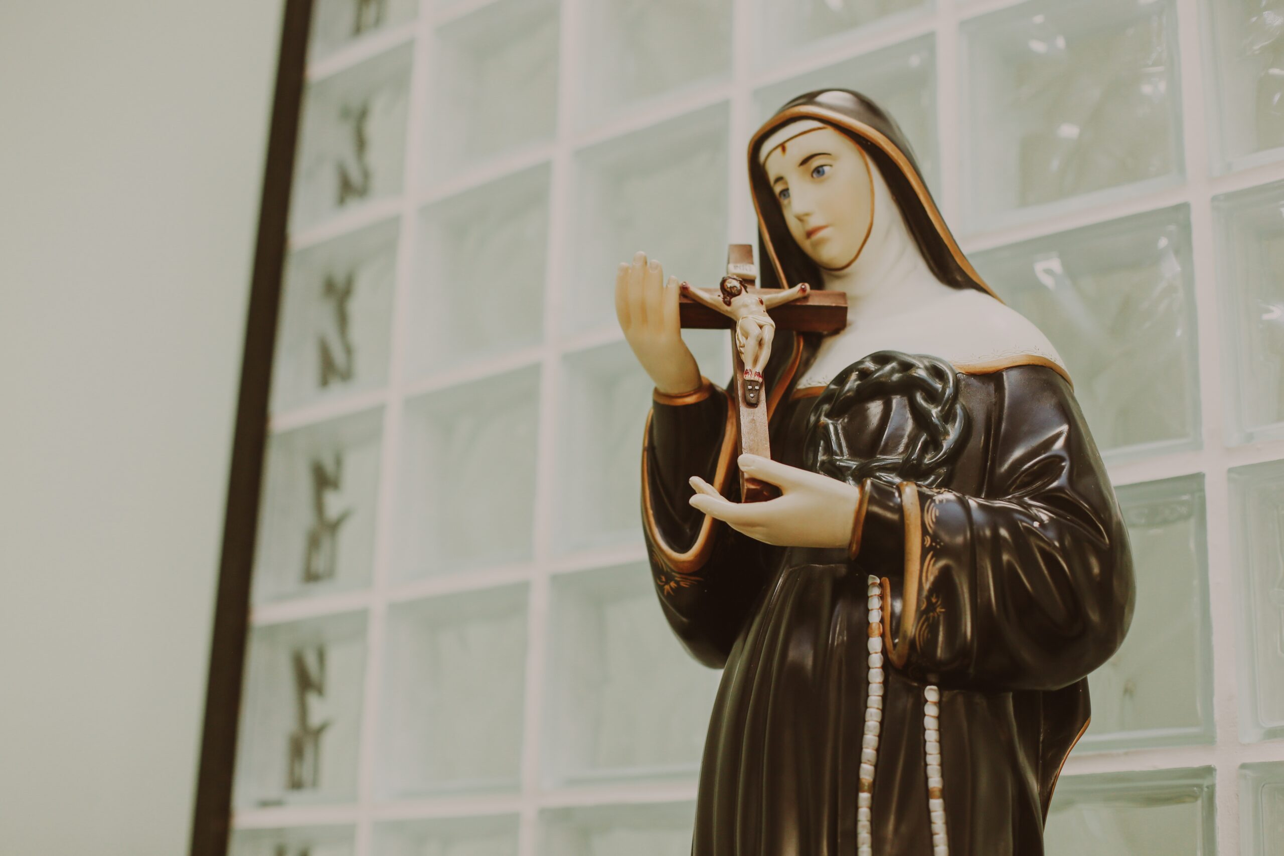Feast of St. Rita of Cascia