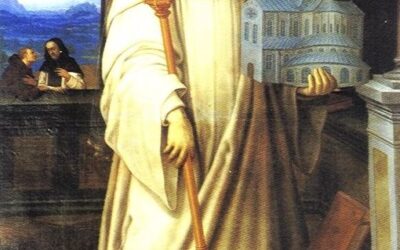 Feast Day – 10/27 Bl Goswin of Clairvaux