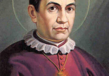Feast Day – October 24th St. Anthony Claret