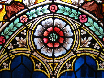 ICH-101: Introduction to Church History