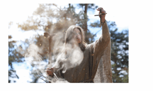 RIT-101: Transformative Power of Ritual