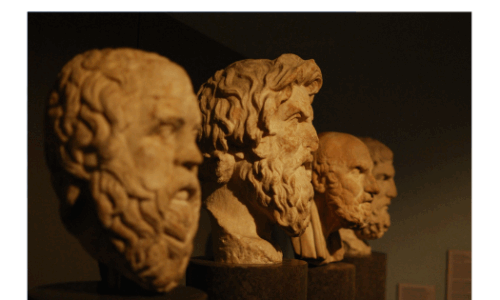 ITP-101: Introduction to Philosophy