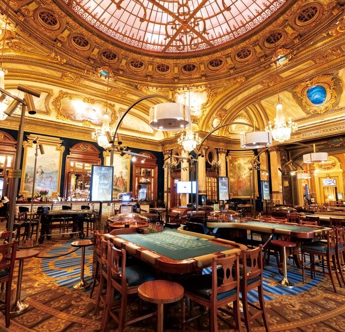 Comment Julius Casino France se démarque-t‑il dès le premier clic ?