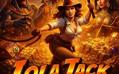 Experience the Thrill of Lolajack Casino: UK Players Guide