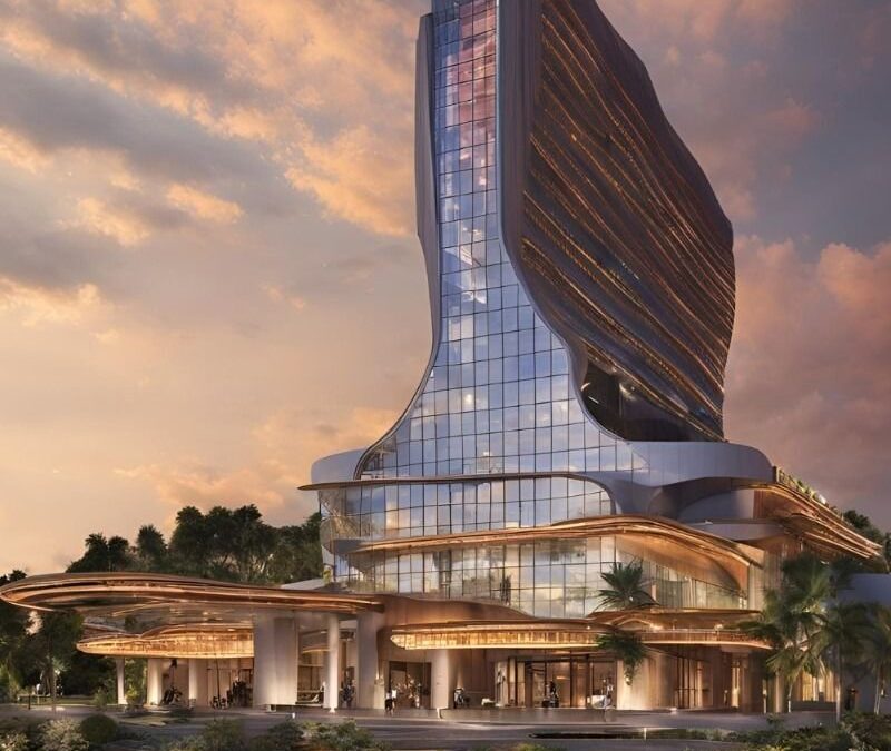 What Spin Castle Casino Is All About
